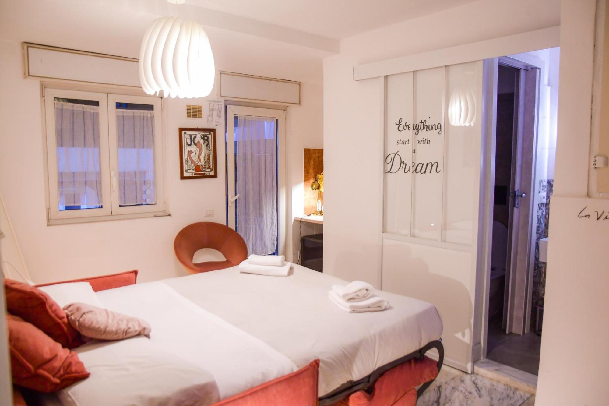 Domus Massimiliani Guesthouse — Fotoğraflar 1